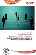 altaf hussain (en Inglés)
