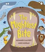 The Mightiest Bite (en Inglés)