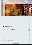 Nietzsche: The key Concepts (Routledge key Guides) (en Inglés)