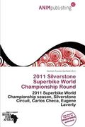 2011 silverstone superbike world championship round (en Inglés)