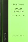 Poesia Licenciosa