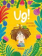 Ug! Croc, el Petit Troglodita (en Catalán)