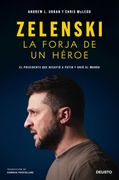 Zelenski: La Forja de un Heroe