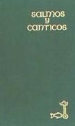 Salmos y Cánticos del Breviario