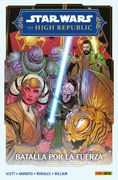 STAR WARS HIGH REPUBLIC (2023) VOL.02 (DE 2)