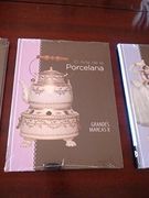 Tomo 6. Grandes Marcas ii (el Arte de la Porcelana) (in Spanish)