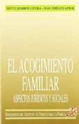 El acogimiento familiar