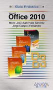 Office 2010 (in Spanish)