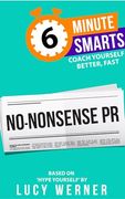 No-Nonsense pr (6-Minute Smarts) (en Inglés)