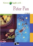Peter Pan, Eso. Material Auxiliar (en Inglés)
