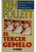 El Tercer Gemelo