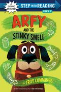 Arfy and the Stinky Smell (en Inglés)