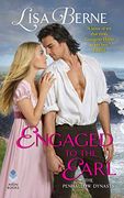 Engaged to the Earl: The Penhallow Dynasty (en Inglés)
