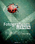 Fotografieren Lernen (en Alemán)