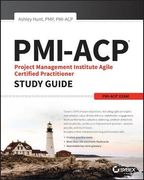 Pmi-Acp Project Management Institute Agile Certified Practitioner Exam Study Guide 