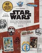 Star Wars - Guia do Explorador da Galáxia Realidade Aumentada (en Portugués)