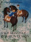 hermanos corazon de leon,los