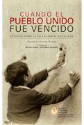 Cuando el Pueblo fue Vencido