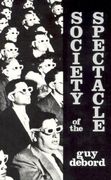 society of the spectacle