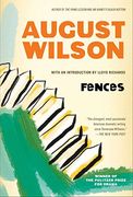 Fences (en Inglés)