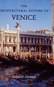 the architectural history of venice