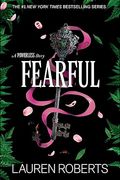 Fearful: A Powerless Story (The Powerless Trilogy (en Inglés)