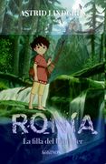 Ronia. (en Catalán)