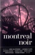 Montreal Noir (Akashic Noir) 