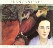 Blancanieves (in Spanish)