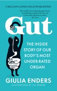 Gut. The 8-million-copy #1 bestseller