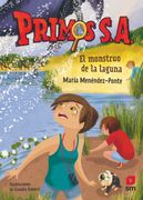 El Monstruo de la Laguna