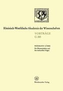 Die Wissenschaften Und Ihre Kulturellen Folgen: Über Die Zukunft Des Common Sense (en Alemán)
