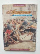 Agamemnon - Naufragio en Punta del Este