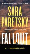 Fallout: A V. I. Warshawski Novel (V. I. Warshawski Novels) (en Inglés)