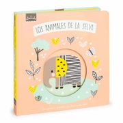 Los Animales de la Selva