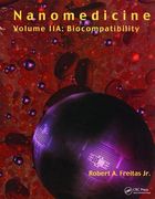Nanomedicine, Volume Iia: Biocompatibility (en Inglés)
