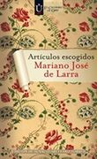 articulos escogidos larra (in Spanish)