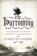 Harrowing (en Inglés)
