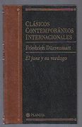 El Juez y su Verdugo