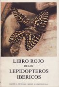 Libro rojo de los Lepidopteros Ib