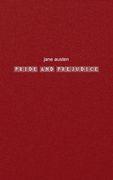 Pride and Prejudice