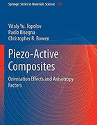 Piezo-Active Composites: Orientation Effects and Anisotropy Factors (en Inglés)