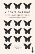 Asesinos múltiples y otros depredadores sociales