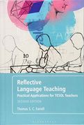 Reflective Language Teaching: Practical Applications for Tesol Teachers 