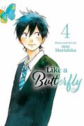Like a Butterfly, Vol. 4 (4) 