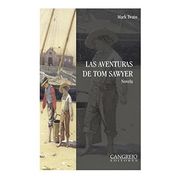 Aventuras de tom Sawyer, las
