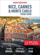Insight Guides Pocket Nice, Cannes & Monte Carlo (Travel Guide With Free ) (Insight Pocket Guides) (en Inglés)