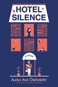 Hotel Silence (en Inglés)