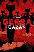 Gerra Gazan (in Basque)