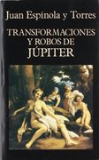 transformaciones y robos de júpiter (in Spanish)